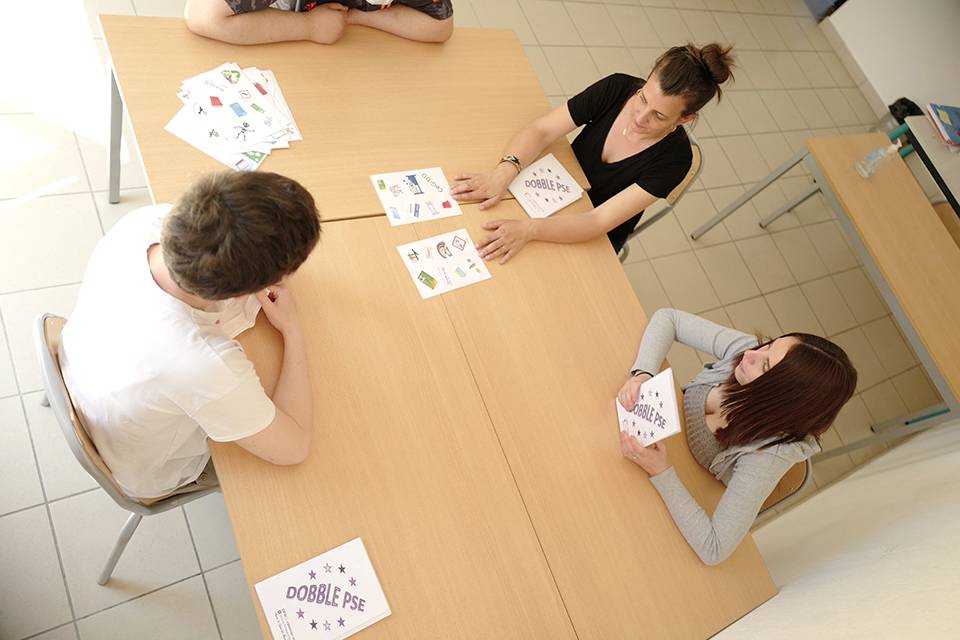 formation adapte objectif sessad pro argimsa