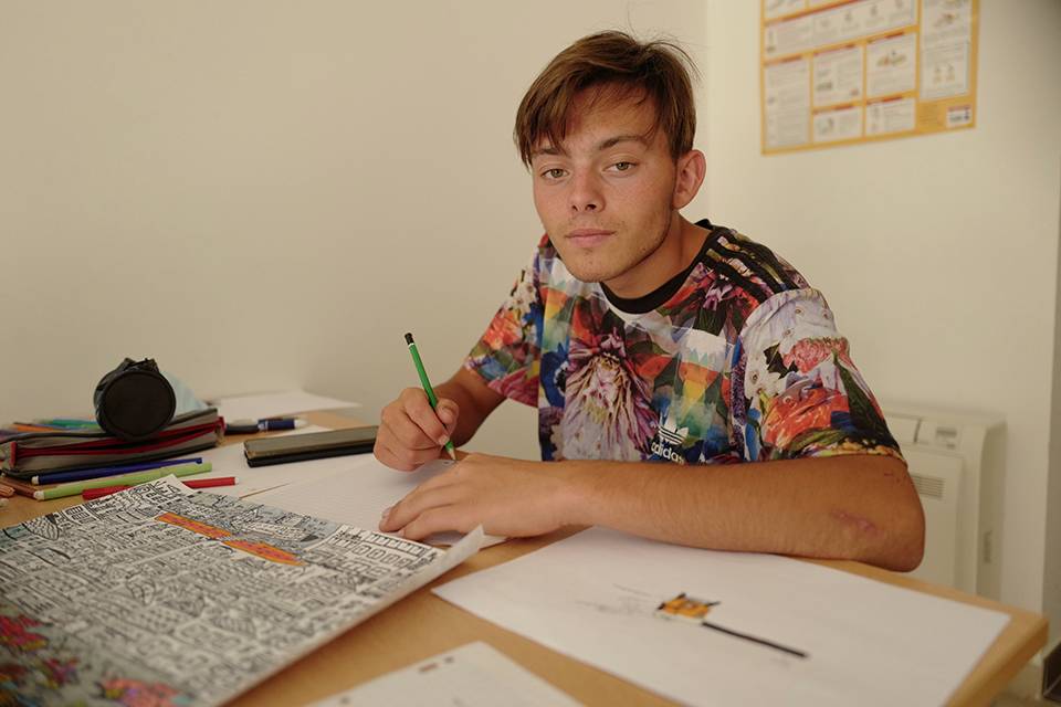 formation adaptee derooulement cfa argimsa