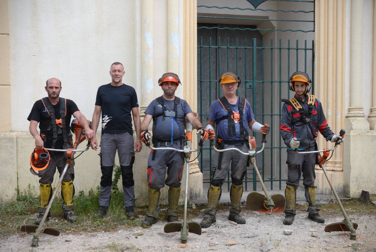 dispositif esat des 20 ans