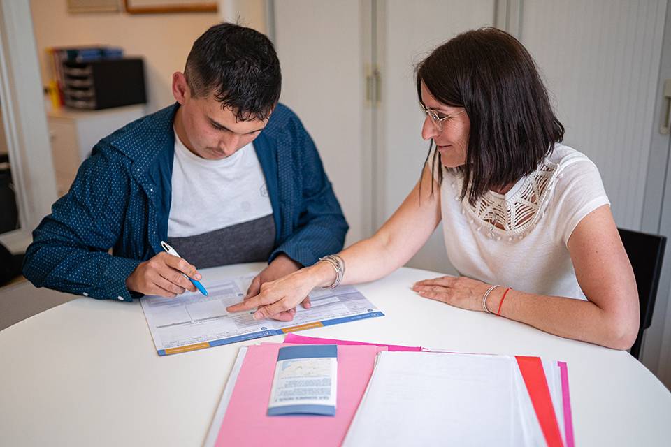 modalites admission ime rendez vous argimsa