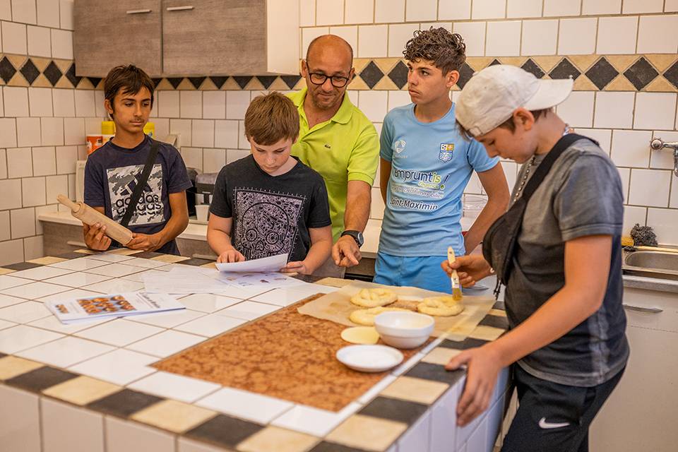 modalites admission ime stage observation argimsa