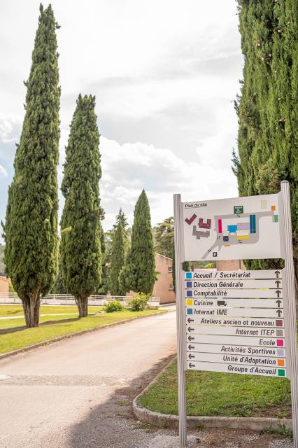 services structure sillans la cascade argimsa