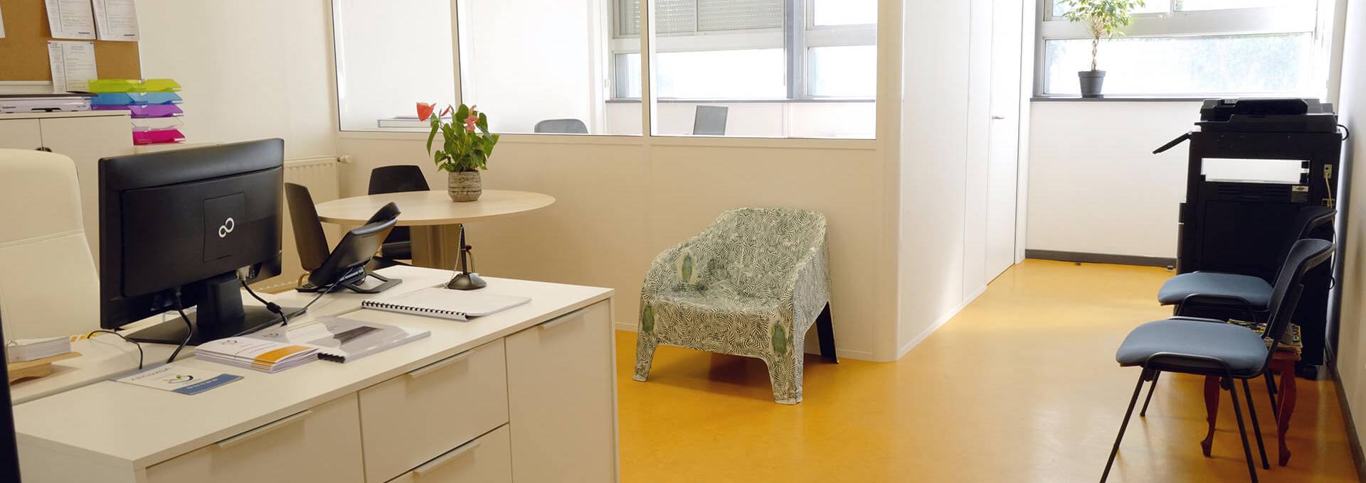 structure accueil toulon argimsa