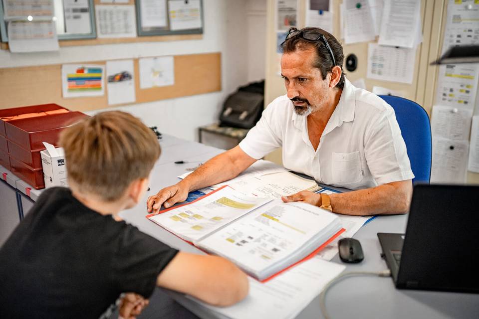 demarche itep argimsa