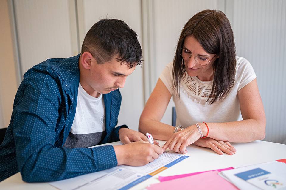 modalites admission itep rendez vous argimsa