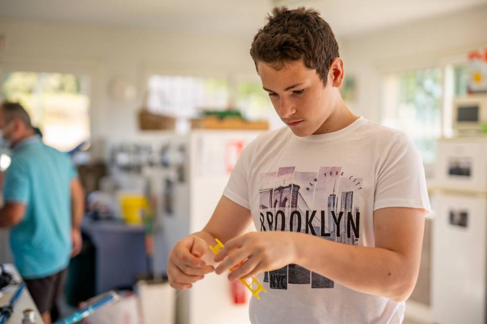 ARGIMSA seillan la cascade 22