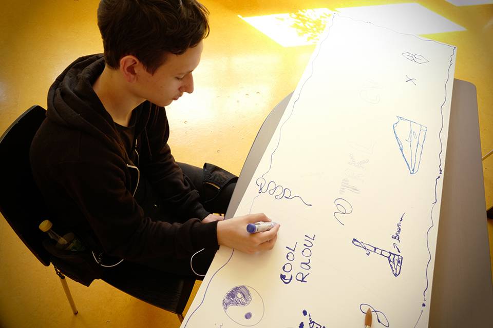 objectif sessad argimsa