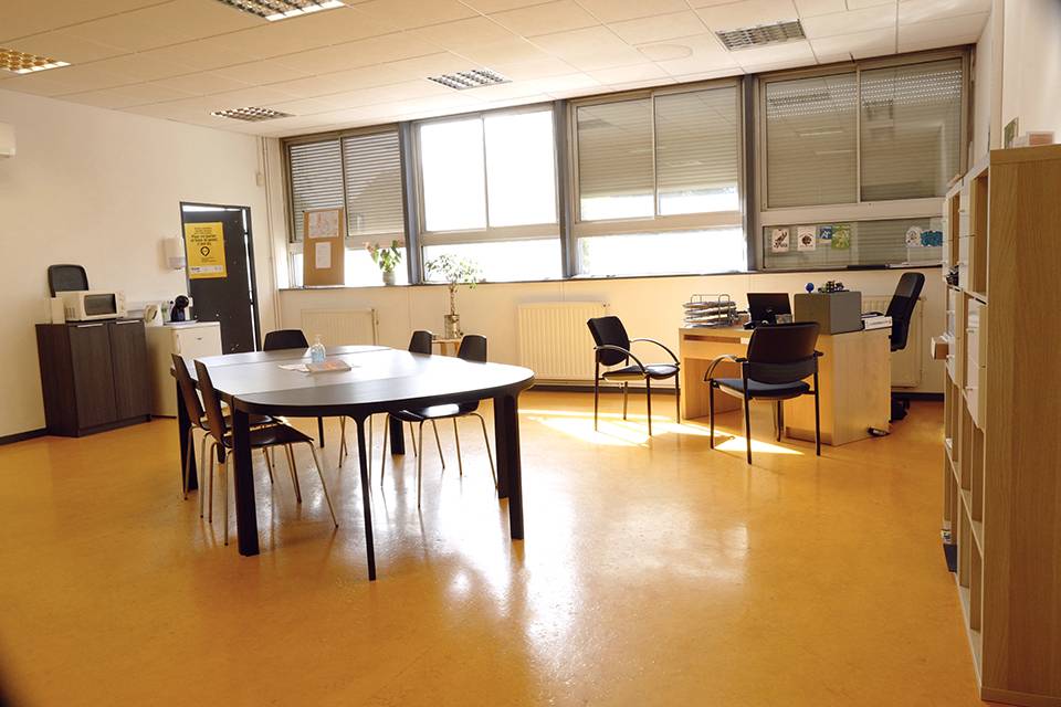 deroulement sessad argimsa