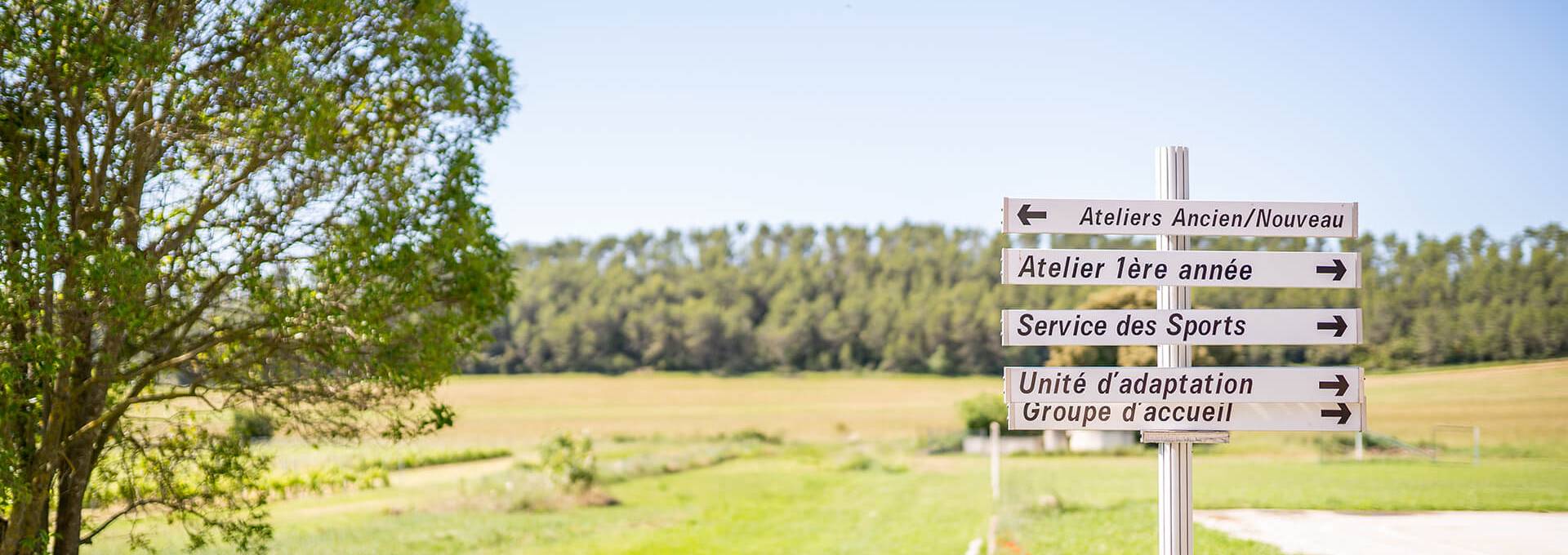 projet etablissement ime argimsa